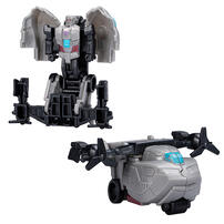 Transformers EarthSpark Tacticon - Assorted