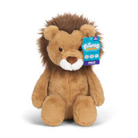 Friends for Life Cuddle Leo Soft Toy