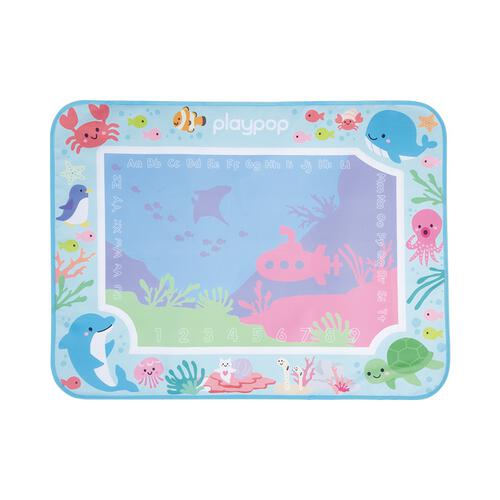 playpop Water Writing Mat