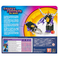 Transformers Retro The Transformers: The Movie Shrapnel