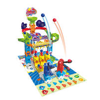 Vtech Marble Rush Game Zone