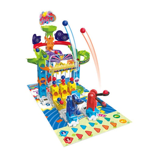 Vtech Marble Rush Game Zone