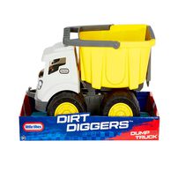 Little Tikes Dirt Diggers 2-In-1 Dump Truck