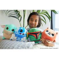 Star Wars Cuutopia 7 Inch Soft Toy - Assorted