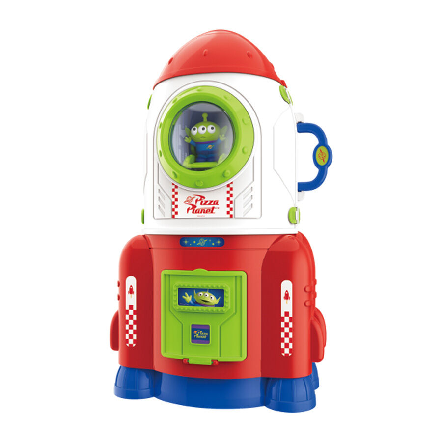 Toy Story Aliens Star Rocket Exploration Playset | Toys”R”Us