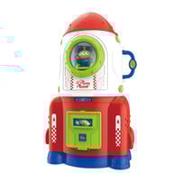 Toy Story Aliens Star Rocket Exploration Playset