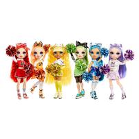 Rainbow High Cheer Dolls - Assorted