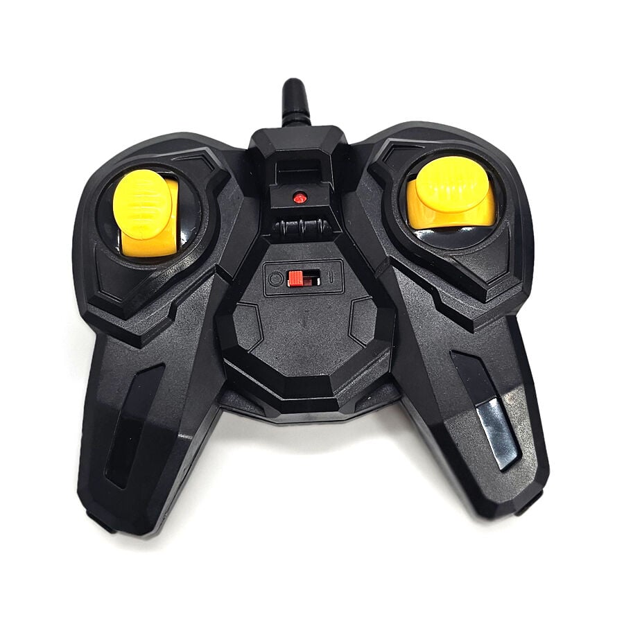 Speed City Radio-Controlled Stunt Twister | Toys”R”Us – Singapore