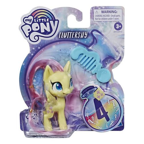 My Little Pony Potion Ponies Assorted Toys R Us Singapore Official Website