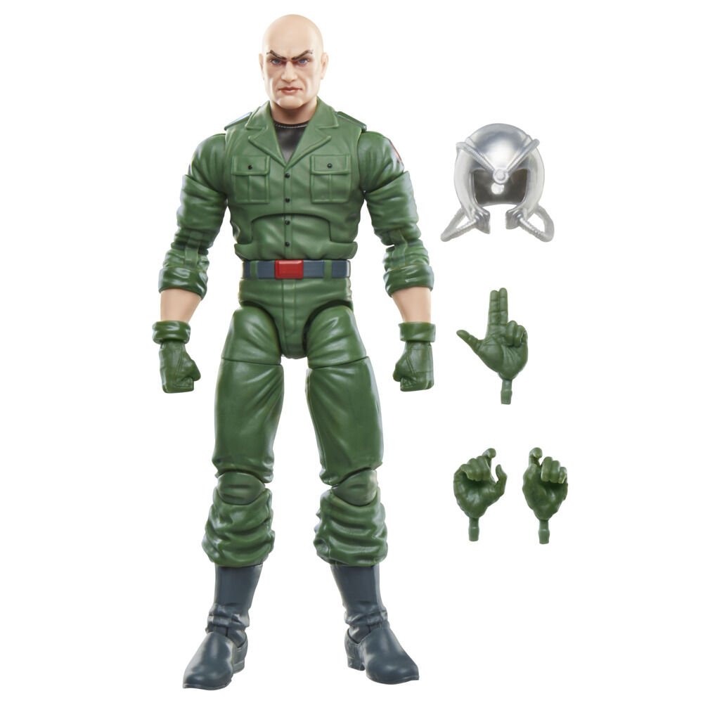 Marvel Legends Series Professor X (Savage Land) | Toys”R”Us