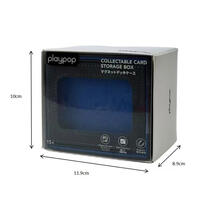 playpop Collectable Card Storage Box