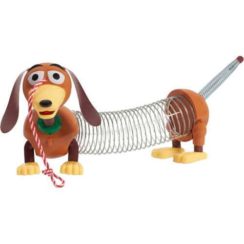 Toy Story Slinky Dog Junior Pull Toy