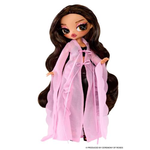 (Pre-order) Lol Surprise Omg Music Festival Featuring Rosal&iacute;A &ndash; Fashion Doll With Collectible Poster (Expected November 2026)