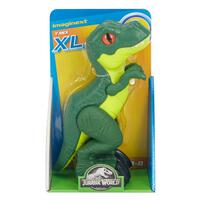Imaginext Jurassic World Dino XL - Assorted