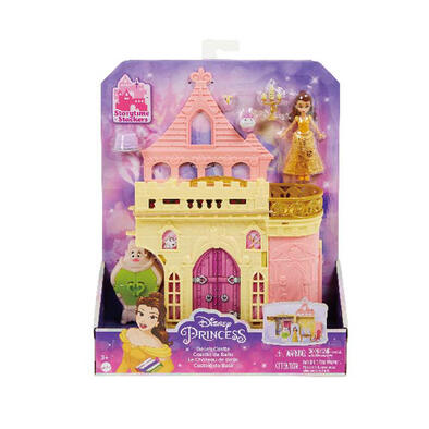 Disney Princess Storytime Stackers