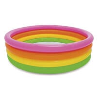 Intex Sunset Glow Pool