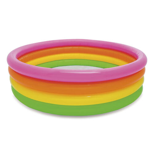 Intex Sunset Glow Pool
