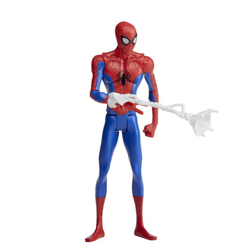 Marvel Spider-Man: Across the Spider-Verse Figures - Assorted