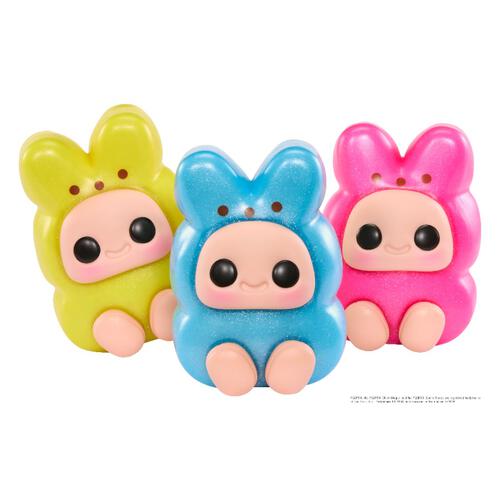(Pre-order) Hyojo Series 2 Blind Box Collector Plush - Assorted (Estimated Mid July 2026)