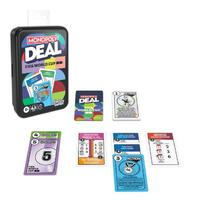 Monopoly Deal FIFA World Cup 2026 Edition