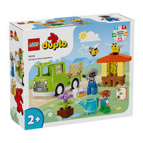 LEGO Duplo Caring for Bees & Beehives 10419