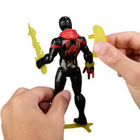 Marvel Spider-Man ActionVerse Action Figure - Assorted (1 Pc)