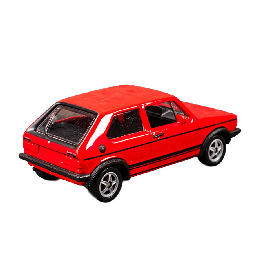 playpop 1:60 Diecast Car Volkswagen Golf I GTI | Toys”R”Us – Singapore