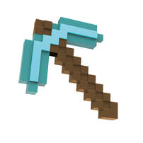 Minecraft Roleplay Accessories - Assorted (1 Pcs)