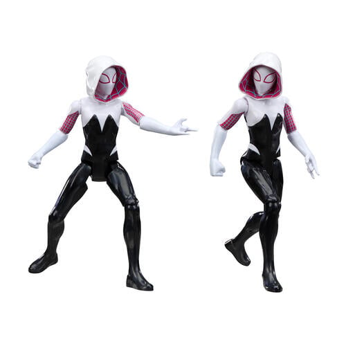 Marvel Spider-Man Titan Series Action Figure - Assorted (1 Pc)