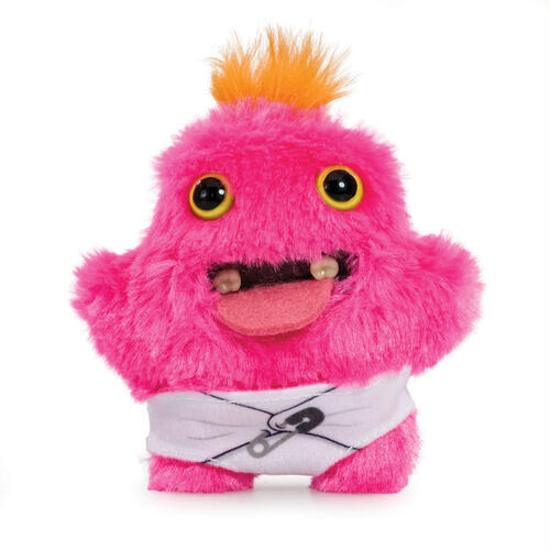 Fuggler 3.5-inch Baby Plush Doll - Assorted
