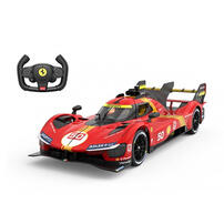 Rastar R/C 1:14 Ferrari 499P
