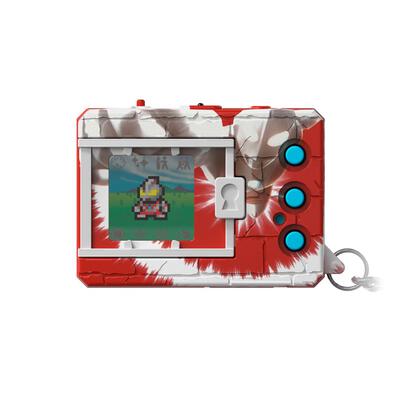 (Pre-order) Digital Monster Color Ultraman Series 60th Edition Ultraman Henshin Color (Expected March 2027)