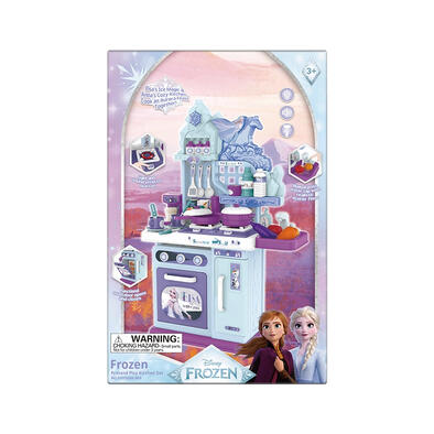 Disney Frozen Kitchen Counter