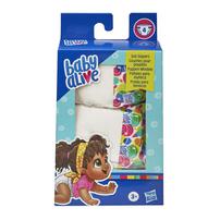 Baby Alive Doll Diapers