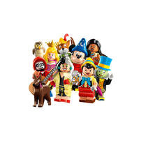 LEGO Minifigures Disney 100