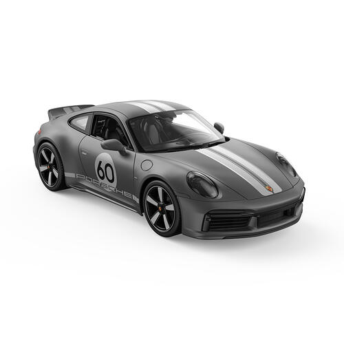 Rastar 1:16 Porsche 911 Sport Classic Remote Controlled Car