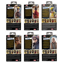 Marvel Legends Series Deadpool & Wolverine Action Figure - Assorted (1 Pc)