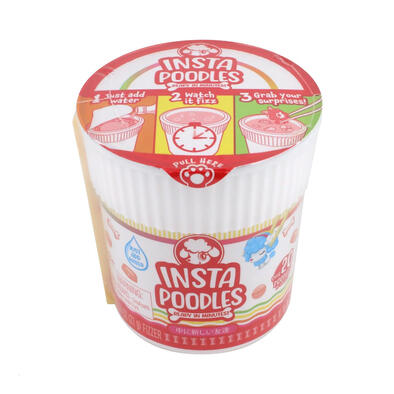 InstaPoodles Ultimate Collection - Assorted