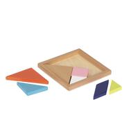 playpop Tangram Puzzle Strategy Game