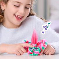 (Pre-Order) Furby Furblets Pep-Mint (Estimated Early Nov 2025)