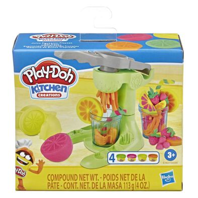 Play-Doh Foodie Favorites - Assorted