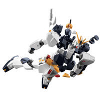 Bandai Entry Grade 1/144 Nu Gundam