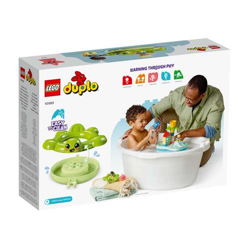 LEGO Duplo Town Water Park 10989 | Toys