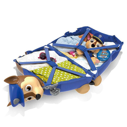 Paw Patrol Ride On Suitcase Chase
