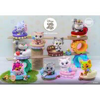 Hot Toys Disney Cats Cosbi - Assorted