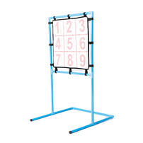 playpop Number Target Ball Set