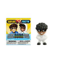 (Pre-order) Caylus Vs Foltyn Mystery Figures (Expected Early October 2026)