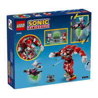 LEGO Sonic Knuckles' Guardian Mech 76996