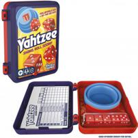 Yahtzee (Refresh)