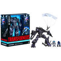 Transformers Studio Series Leader Class - Assorted
